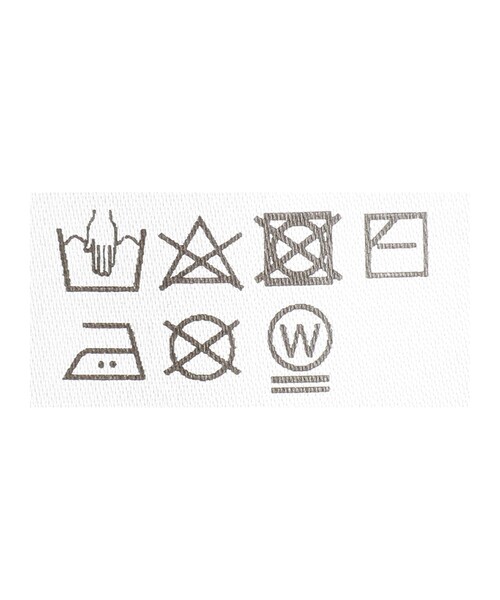 BLACK CRANE（ブラッククレーン）の「BLACK CRANE / チェッカープリント トップ（シャツ/ブラウス・レディース・その他・X-SMALL）」の7枚目の写真