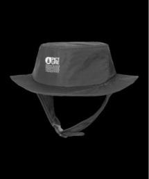 PICTURE ORGANIC CLOTHING（ピクチャーオーガニッククロージング）の「【PICTURE/ピクチャー】SALTVIK SURF HAT/ストラップ付きサーフハット（ハット）」