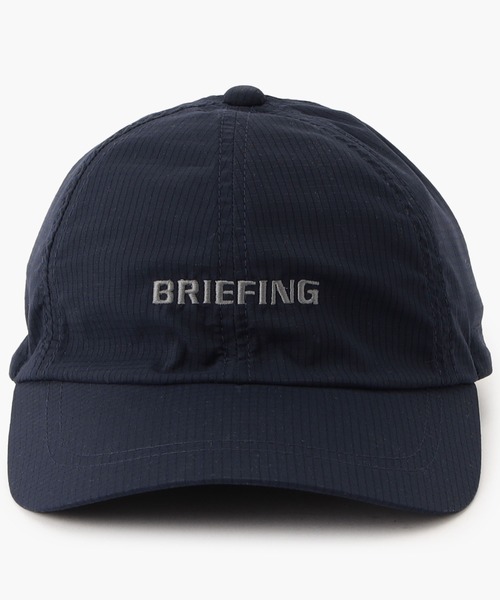 BRIEFING ネイビーキャップ FREE:X BRIEFING ネイビー キャップ BRIEFING ネイビーキャップ BRIEFING