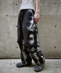 Oriens JOURNAL STANDARD | タイダイカーゴパンツ / TIEDYE CARGO PANTS(カーゴパンツ)