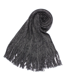 BEAMS | BEAMS / ラッセル編み マフラー(マフラー)