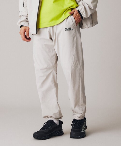 B.C STOCK(ベーセーストック)の「OLIVEDRAB パークナイロンパンツ(その他パンツ・メンズ・ネイビー/グレー/ブラック/カーキ・MEDIUM/LARGE)」の7枚目の写真