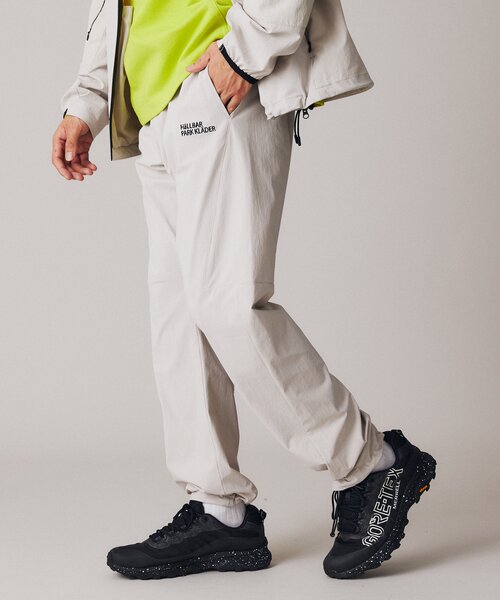 B.C STOCK(ベーセーストック)の「OLIVEDRAB パークナイロンパンツ(その他パンツ・メンズ・ネイビー/グレー/ブラック/カーキ・MEDIUM/LARGE)」の8枚目の写真