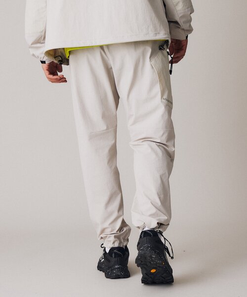 B.C STOCK(ベーセーストック)の「OLIVEDRAB パークナイロンパンツ(その他パンツ・メンズ・ネイビー/グレー/ブラック/カーキ・MEDIUM/LARGE)」の10枚目の写真
