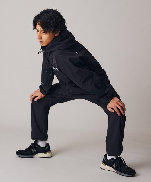B.C STOCK(ベーセーストック)の「OLIVEDRAB パークナイロンパンツ(その他パンツ・メンズ・ネイビー/グレー/ブラック/カーキ・MEDIUM/LARGE)」の17枚目の写真