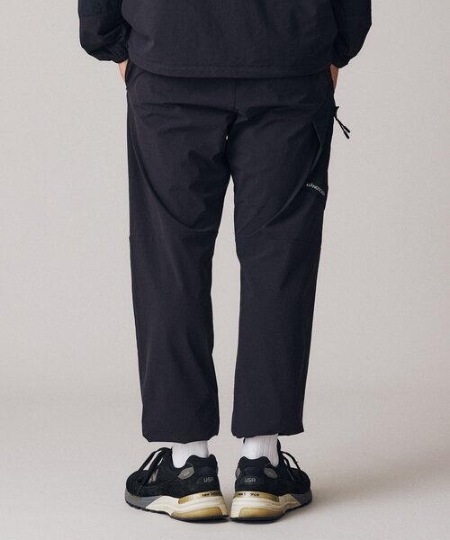 B.C STOCK(ベーセーストック)の「OLIVEDRAB パークナイロンパンツ(その他パンツ・メンズ・ネイビー/グレー/ブラック/カーキ・MEDIUM/LARGE)」の20枚目の写真