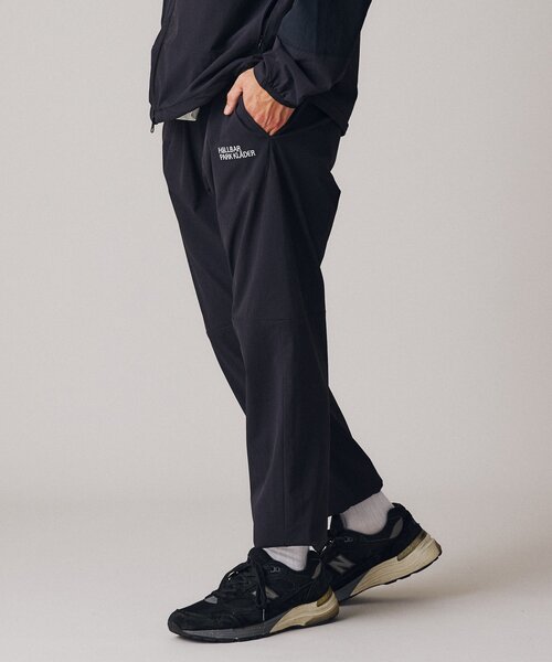 パンツ kolor 2015 nylon/stretch hybrid pants 1 パンツ kolor 2015 nylon/stretch hybrid pants 1 Men's Pants