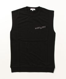夏に最適なノースリーブベスト　ノースリーブTシャツ