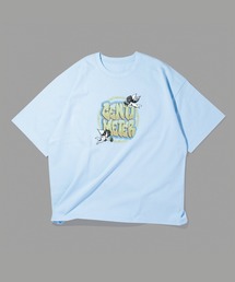 legal angel tee