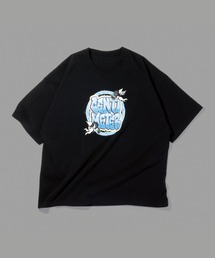 legal angel tee