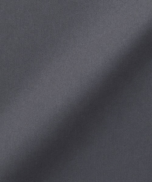 無印良品（ムジルシリョウヒン）の「再生ポリエステルタックスカート（スカート・レディース・ブラック/グレー/ダークグレー・XXL/XS/M/L/S/XL）」の13枚目の写真