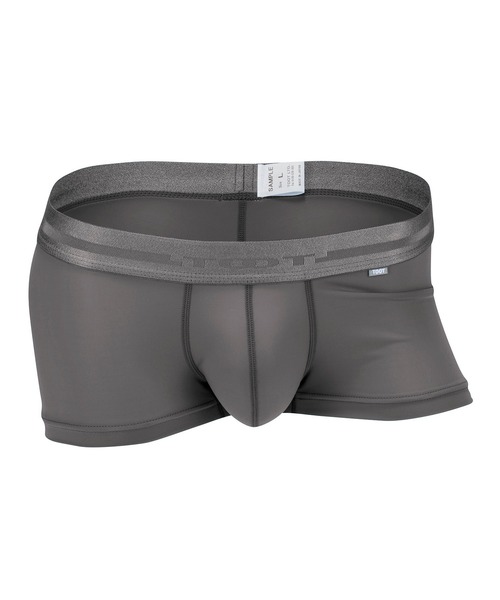 TOOT(トゥート)の「BASIC/ReNEW TOOT NYLON(ボクサーパンツ・メンズ・ブラック/ホワイト/ボルドー/グリーン/スカイブルー/ピンク/ライム/オリーブ/ライトブルー/レモンイエロー/オレンジ/ダークブルー/レッド/ブルー/ネイビー/ダークグレー・LARGE/SMALL/MEDIUM/X-LARGE)」の4枚目の写真