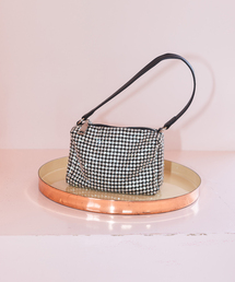 U by SPICK&SPAN | ≪追加≫【URBAN EXPRESSION】 Ginger Mini Bijou Bag2(ハンドバッグ)