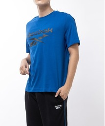 モダン カモ Tシャツ / RI Modern Camo T-Shirt