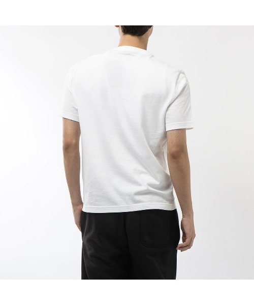 Reebok(リーボック)の「モダン カモ Tシャツ / RI Modern Camo T-Shirt(Tシャツ/カットソー・メンズ・ホワイト/ブラック/ブルー/アーミー・LARGE/MEDIUM/SMALL/XX-LARGE/X-LARGE/X-SMALL)」の6枚目の写真