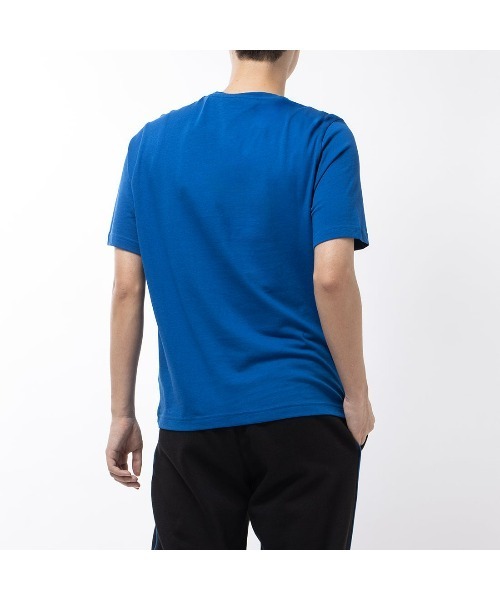 Reebok(リーボック)の「モダン カモ Tシャツ / RI Modern Camo T-Shirt(Tシャツ/カットソー・メンズ・ホワイト/ブラック/ブルー/アーミー・LARGE/MEDIUM/SMALL/XX-LARGE/X-LARGE/X-SMALL)」の15枚目の写真