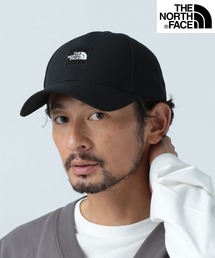 THE NORTH FACE | 【THE NORTH FACE(ザ・ノース・フェイス)】SQUARE L CAP(MENS)(キャップ)