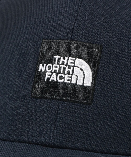 THE NORTH FACE（ザノースフェイス）の「【THE NORTH FACE(ザ・ノース・フェイス)】SQUARE L CAP(MENS)（キャップ・メンズ・ブラック/ベージュ/カーキ/ネイビー/ナチュラル・FREE）」の12枚目の写真