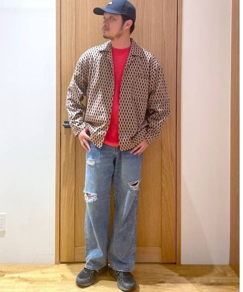 THE NORTH FACE（ザノースフェイス）の「【THE NORTH FACE(ザ・ノース・フェイス)】SQUARE L CAP(MENS)（キャップ・メンズ・ブラック/ベージュ/カーキ/ネイビー/ナチュラル・FREE）」の16枚目の写真