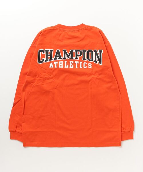 セール】【Champion/チャンピオン】メンズ アクションスタイル
