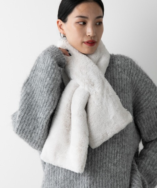 COLONY 2139（コロニートゥーワンスリーナイン）の「フェイクエコ