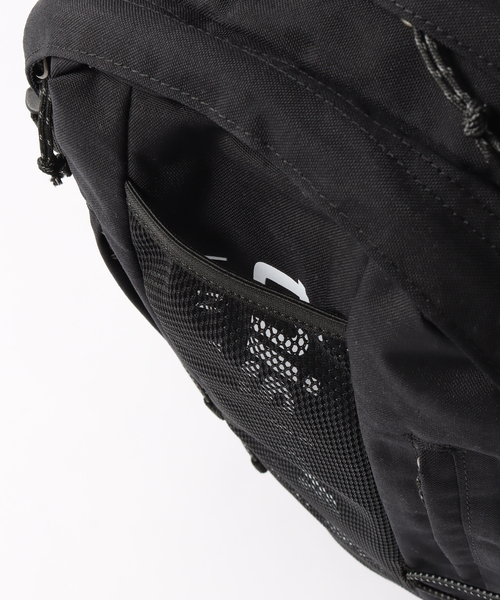 thisisneverthat(ディスイズネバーザット)の「【thisisneverthat / ディスイズネバーザット】INTL-Logo Backpack 30(バックパック/リュック・メンズ・ブラック・FREE)」の13枚目の写真