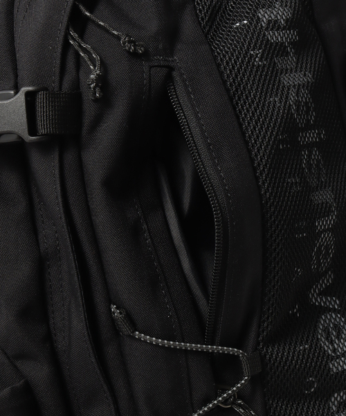 thisisneverthat(ディスイズネバーザット)の「【thisisneverthat / ディスイズネバーザット】INTL-Logo Backpack 30(バックパック/リュック・メンズ・ブラック・FREE)」の15枚目の写真