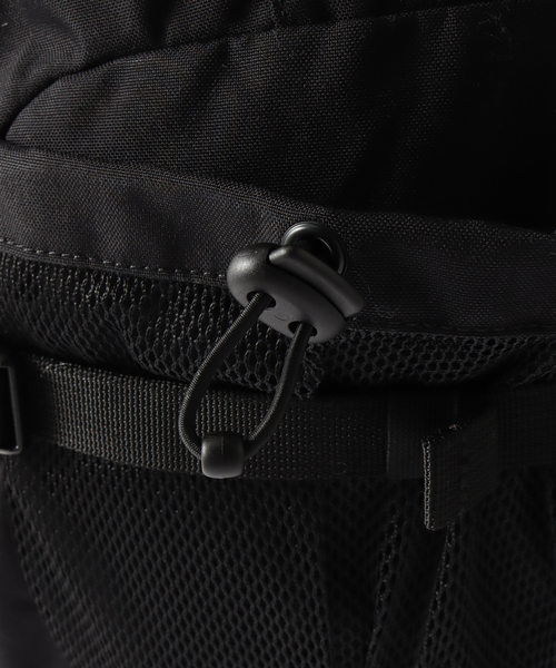 thisisneverthat(ディスイズネバーザット)の「【thisisneverthat / ディスイズネバーザット】INTL-Logo Backpack 30(バックパック/リュック・メンズ・ブラック・FREE)」の17枚目の写真