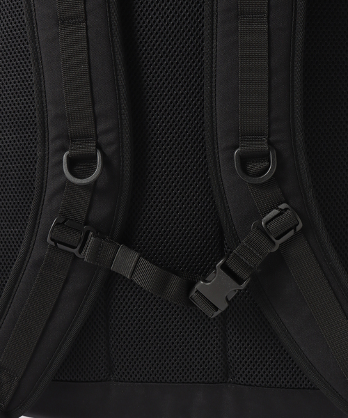 thisisneverthat(ディスイズネバーザット)の「【thisisneverthat / ディスイズネバーザット】INTL-Logo Backpack 30(バックパック/リュック・メンズ・ブラック・FREE)」の18枚目の写真