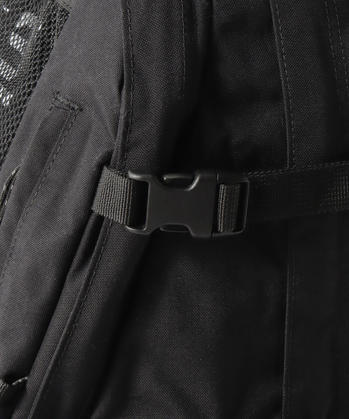 thisisneverthat(ディスイズネバーザット)の「【thisisneverthat / ディスイズネバーザット】INTL-Logo Backpack 30(バックパック/リュック・メンズ・ブラック・FREE)」の19枚目の写真