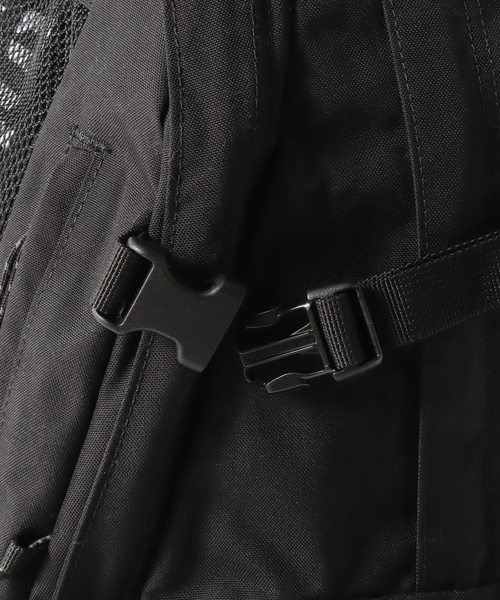 thisisneverthat(ディスイズネバーザット)の「【thisisneverthat / ディスイズネバーザット】INTL-Logo Backpack 30(バックパック/リュック・メンズ・ブラック・FREE)」の20枚目の写真