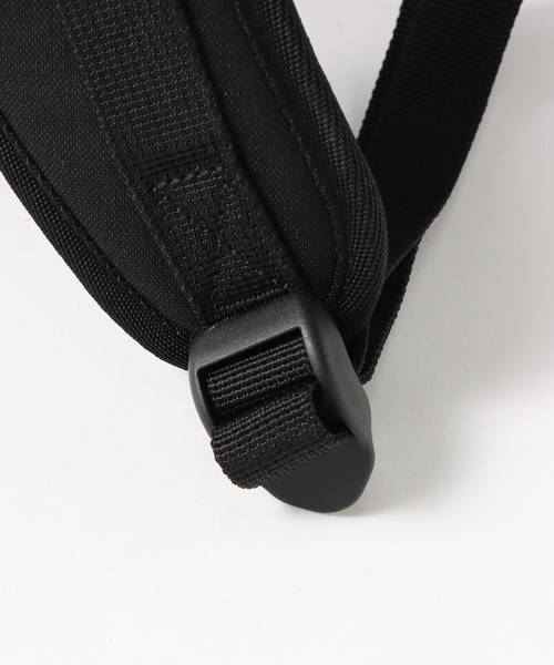 thisisneverthat(ディスイズネバーザット)の「【thisisneverthat / ディスイズネバーザット】INTL-Logo Backpack 30(バックパック/リュック・メンズ・ブラック・FREE)」の21枚目の写真