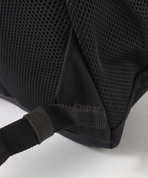 thisisneverthat(ディスイズネバーザット)の「【thisisneverthat / ディスイズネバーザット】INTL-Logo Backpack 30(バックパック/リュック・メンズ・ブラック・FREE)」の22枚目の写真