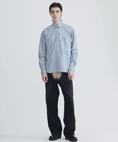 SHOOP （シュープ）の「【SHOOP/シュープ】HERBIE WIDE PANTS