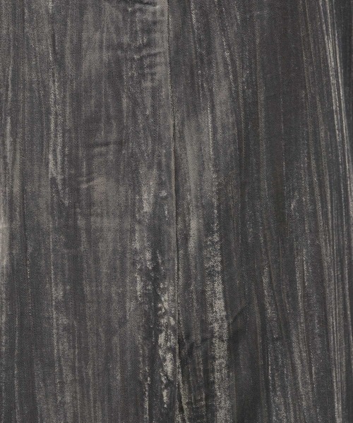 LAKOLE（ラコレ）の「ベロアサロペット / 983322（サロペット/オーバーオール・レディース・グレー/ネイビー/マスタード・SMALL/MEDIUM）」の20枚目の写真