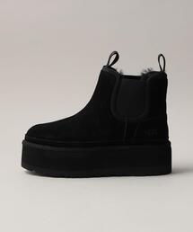UGG | ＜UGG＞Neumel Platform CHELSEA(ブーツ)