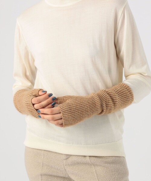 ASAUCE MELER（アソースメレ）の「ASAUCE MELER アームウォーマー