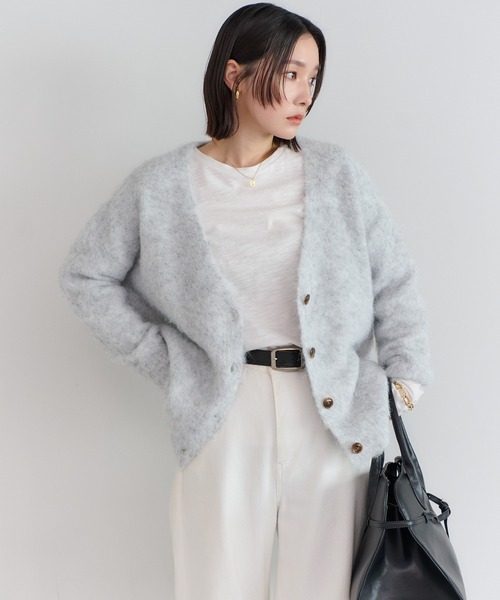 model:H163 着用サイズ:FREE