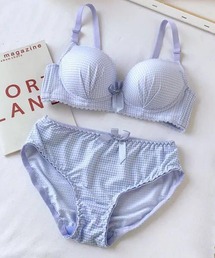 cootie productions ワークショーツ（ギンガムチェック） cootie productions ワークショーツ（ギンガムチェック）