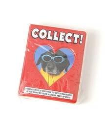 ALAND（エーランド）の「THENCE／COLLECT BOOK/デンス/韓国雑貨/2100610（ステーショナリー）」