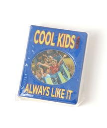 THENCE（デンス）の「THENCE／COLLECT BOOK/デンス/韓国雑貨/2100610（ステーショナリー）」