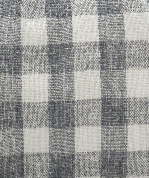 Ampersand（アンパサンド）の「日よけ付きリボンハット_UVカット（ハット・キッズ・アイボリー/サックスブルー/ベージュ/ネイビー/ピンク・52/54/56/48/50）」の10枚目の写真