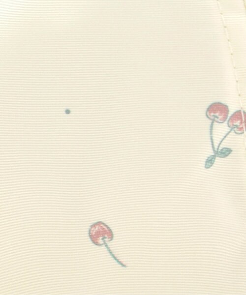 Ampersand（アンパサンド）の「日よけ付きリボンハット_UVカット（ハット・キッズ・アイボリー/サックスブルー/ベージュ/ネイビー/ピンク・52/54/56/48/50）」の11枚目の写真