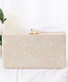 ダーリッチ ベロアサークルミニマルバッグ ベロアサークルミニマルバッグ（ショルダーバッグ）｜Darich