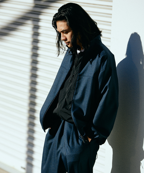 JOURNAL STANDARD（ジャーナルスタンダード）の「テクノトップ