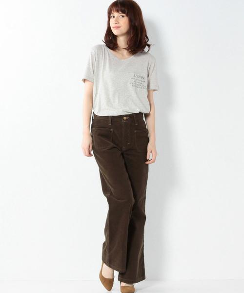 Another Edition（アナザーエディション）の「Another Edition×LEE