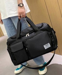 ボストンバッグレディース大容量旅行カバン