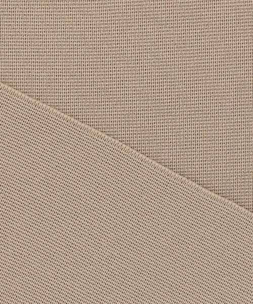 UNFILO（アンフィーロ）の「フォルムニットジレ（ニット/セーター・レディース・カーキ系/ブラック系/ネイビー系・SMALL/MEDIUM/LARGE）」の4枚目の写真