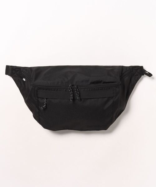 NEW BALANCE（ニューバランス）の「《New Balance》LAB45606（ボディバッグ/ウエストポーチ・メンズ・グレー/ブラック/グリーン系その他・フリー）」の2枚目の写真