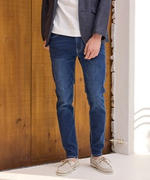 RATTLE TRAP（ラトルトラップ）の「9ozハイパーストレッチスラブデニムパンツ（デニムパンツ）」